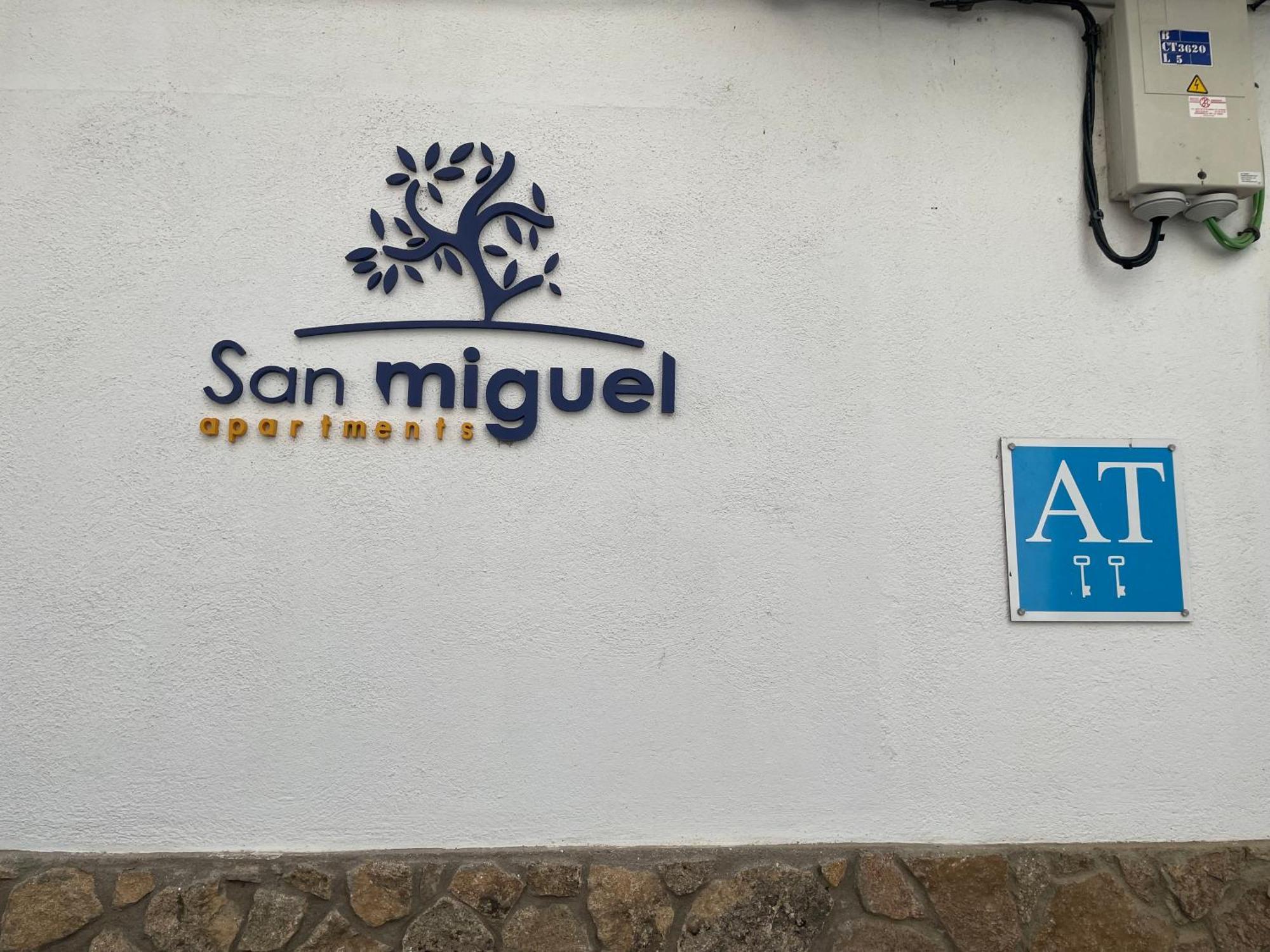 At San Miguel O Apartment Jarandilla de la Vera Exterior photo